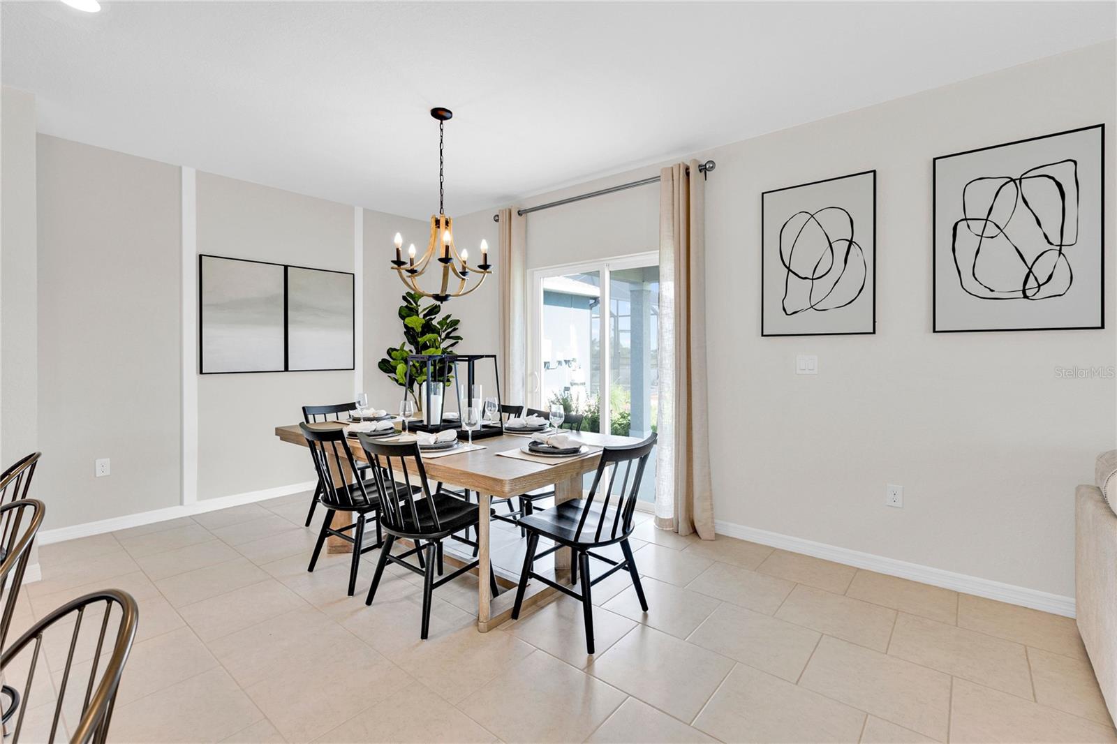 RYE RANCH - Residential