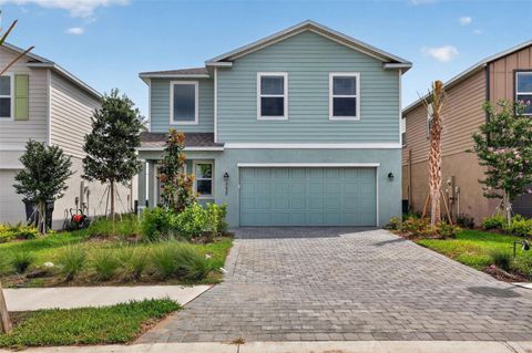 Photo of 18051 Mellon Street, Parrish, FL 34219 (MLS # TB8478373)