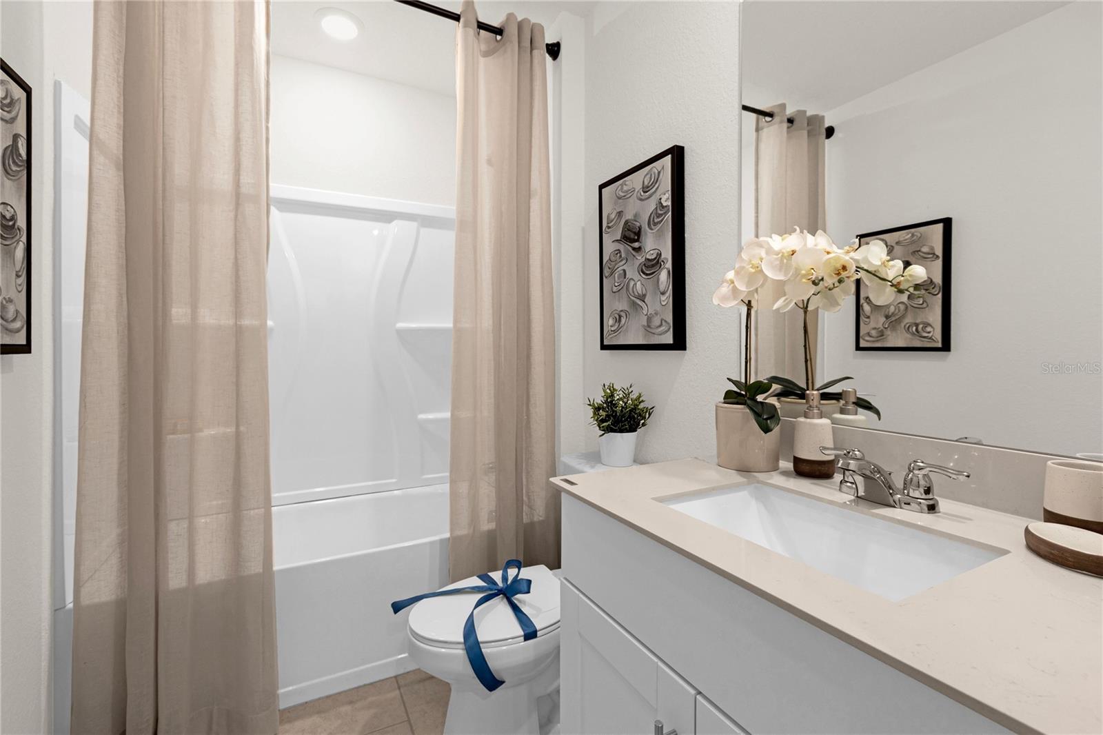 RYE RANCH - Residential