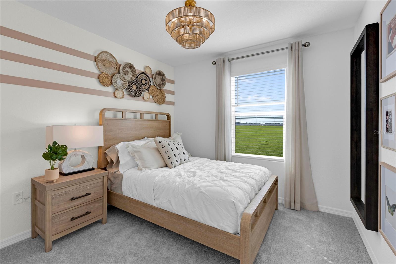 RYE RANCH - Residential