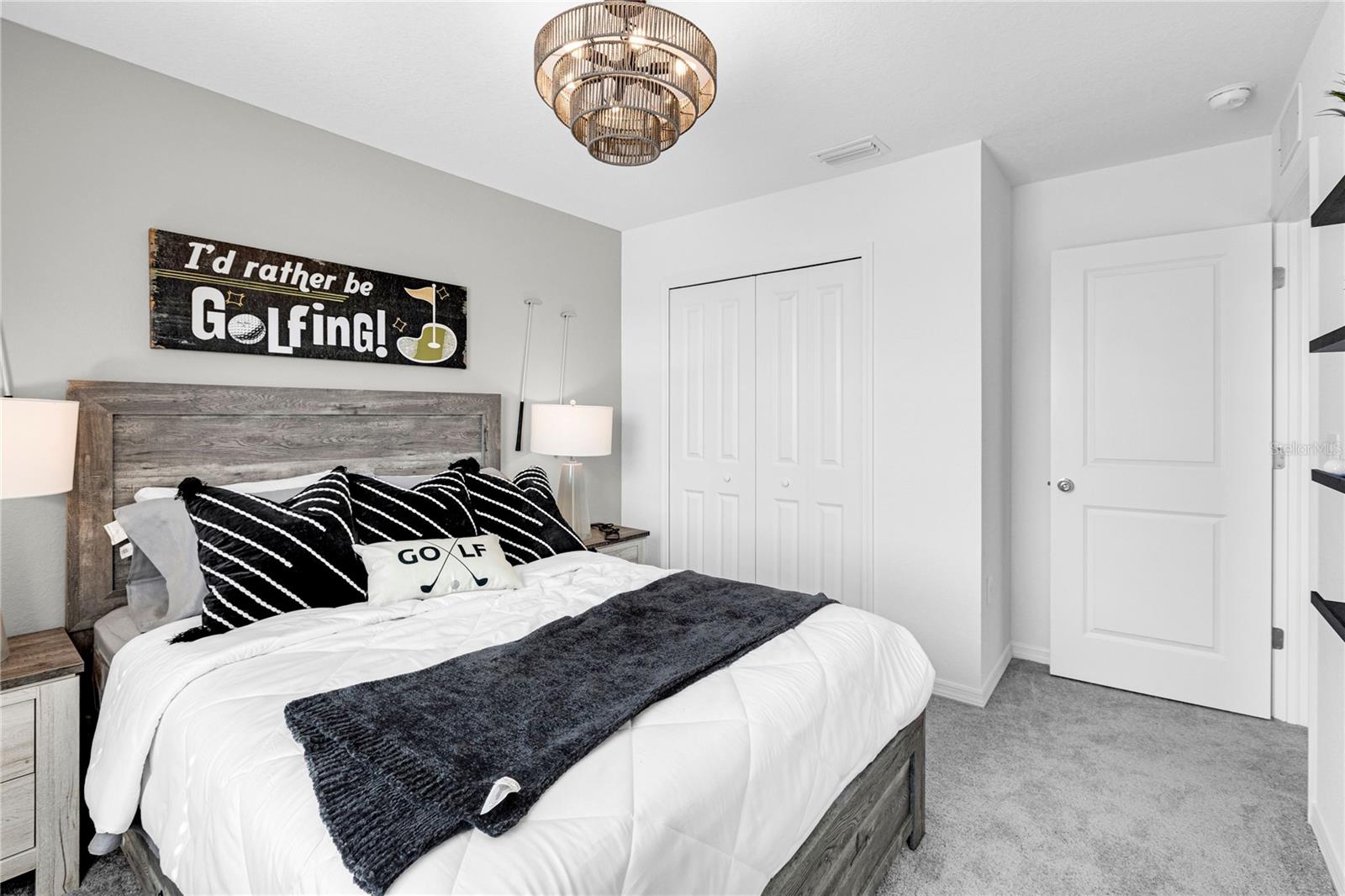 RYE RANCH - Residential