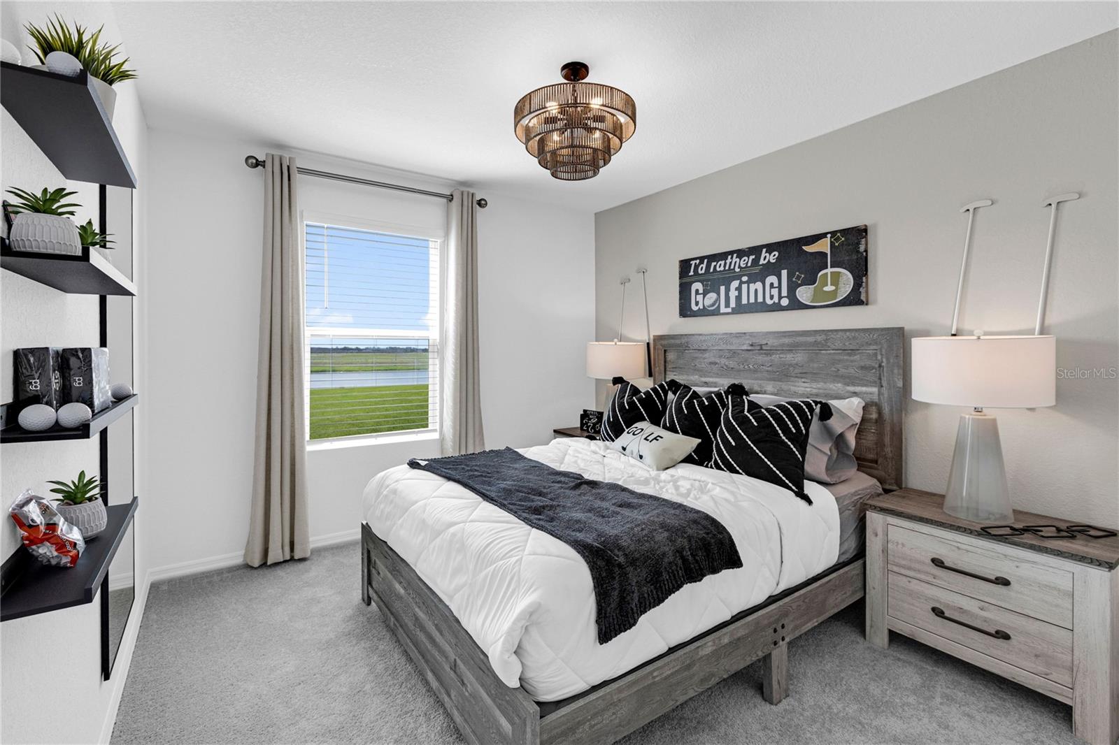 RYE RANCH - Residential