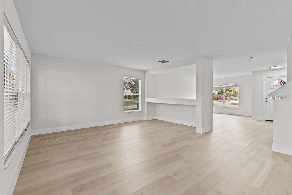 Photo of 1537 Morning Star Drive, Clermont, FL 34714 (MLS # O6435990)