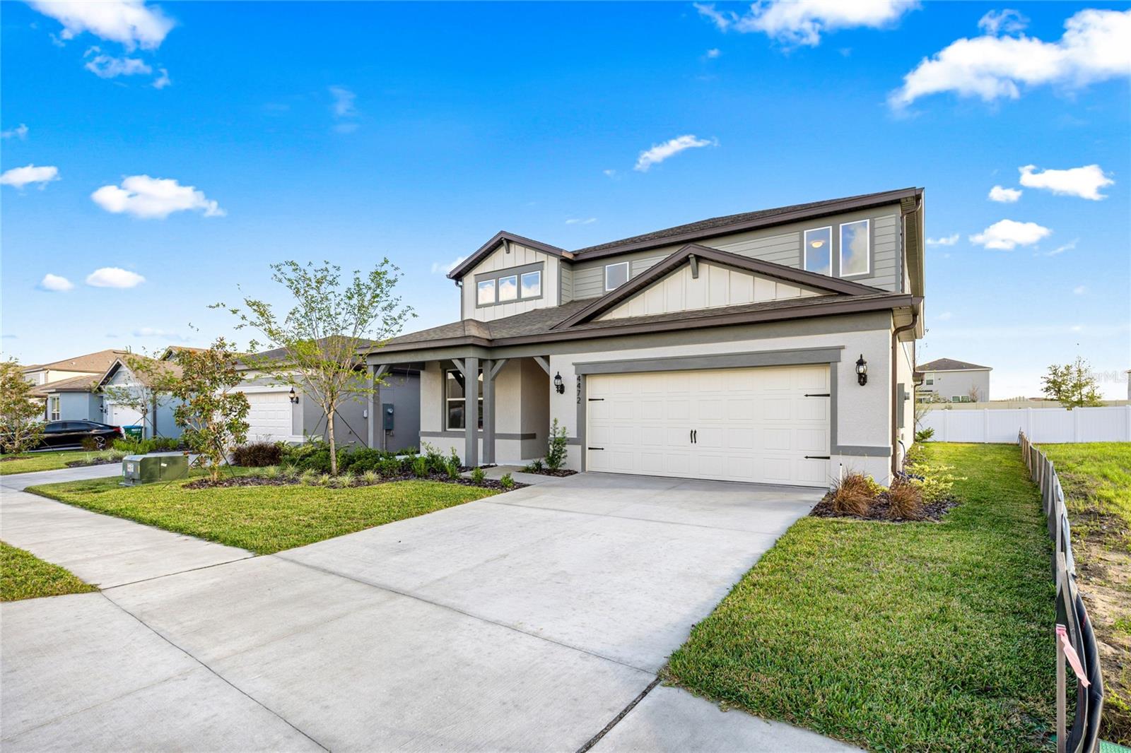 4472 SW 84TH STREET ROAD