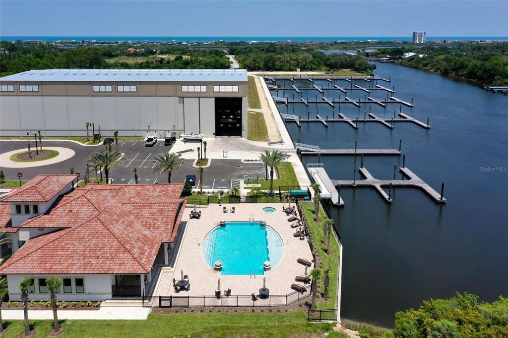 Photo of 10 Rio Vista Drive, Palm Coast, FL 32137 (MLS # FC314039)