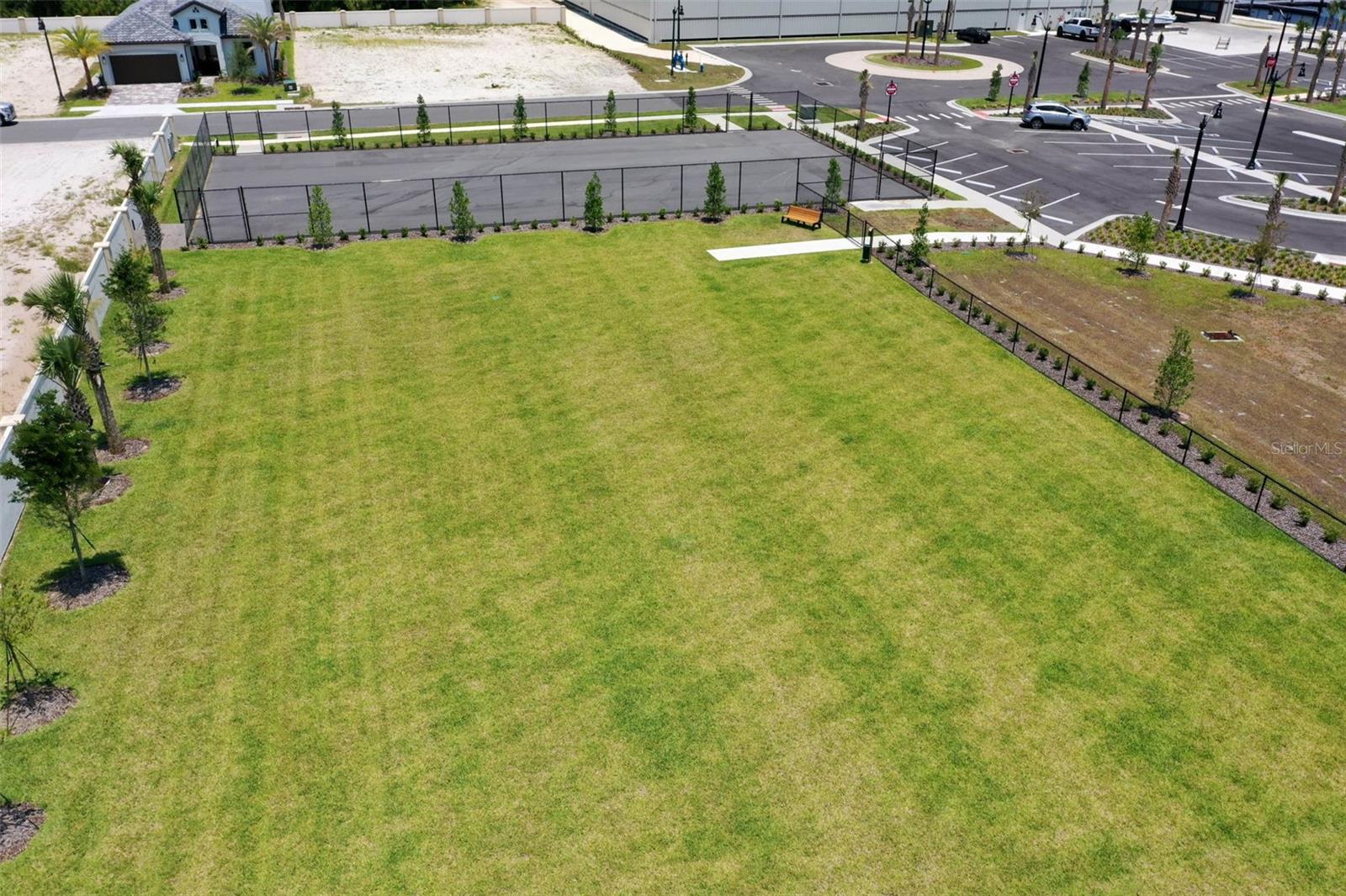 MARINA DEL PALMA - Land