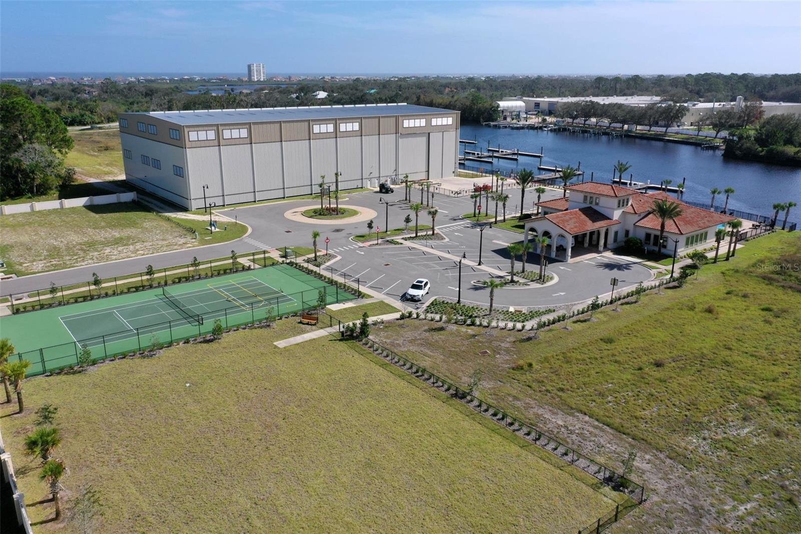 MARINA DEL PALMA - Land