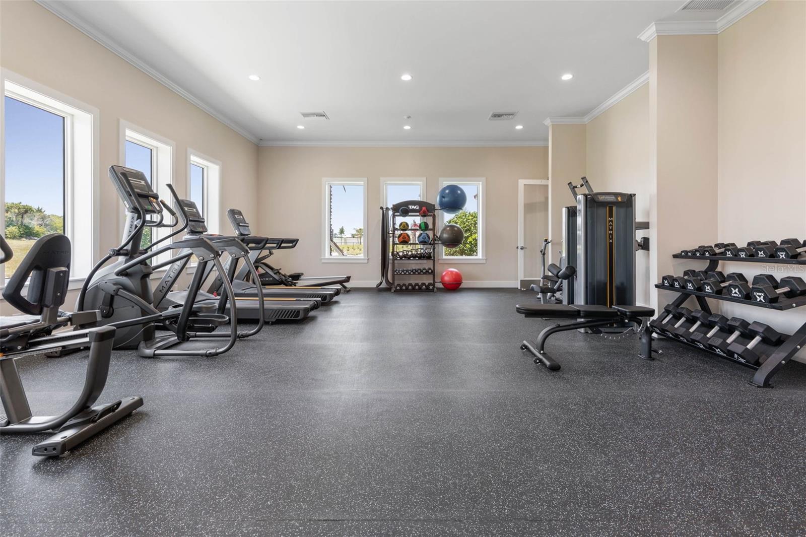 MARINA DEL PALMA - Land