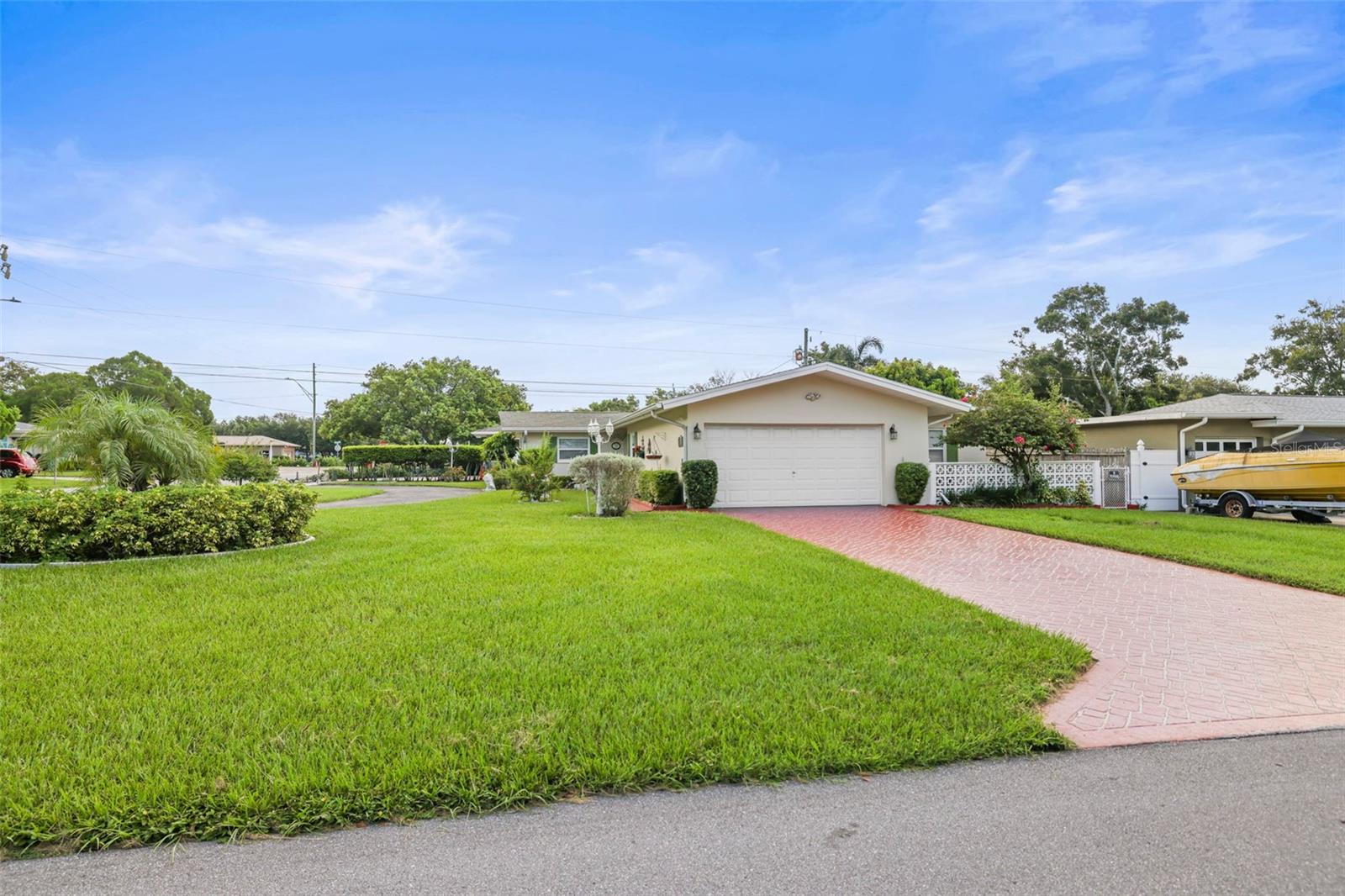 1761 PENNY LANE