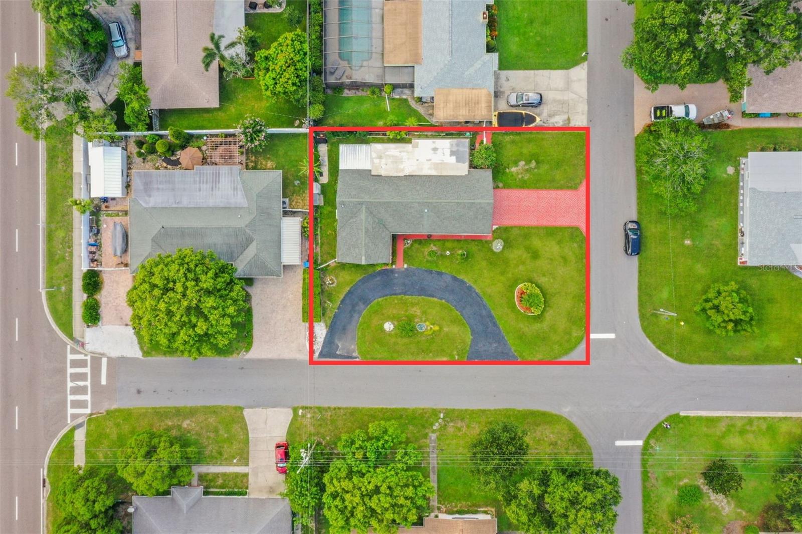 1761 PENNY LANE