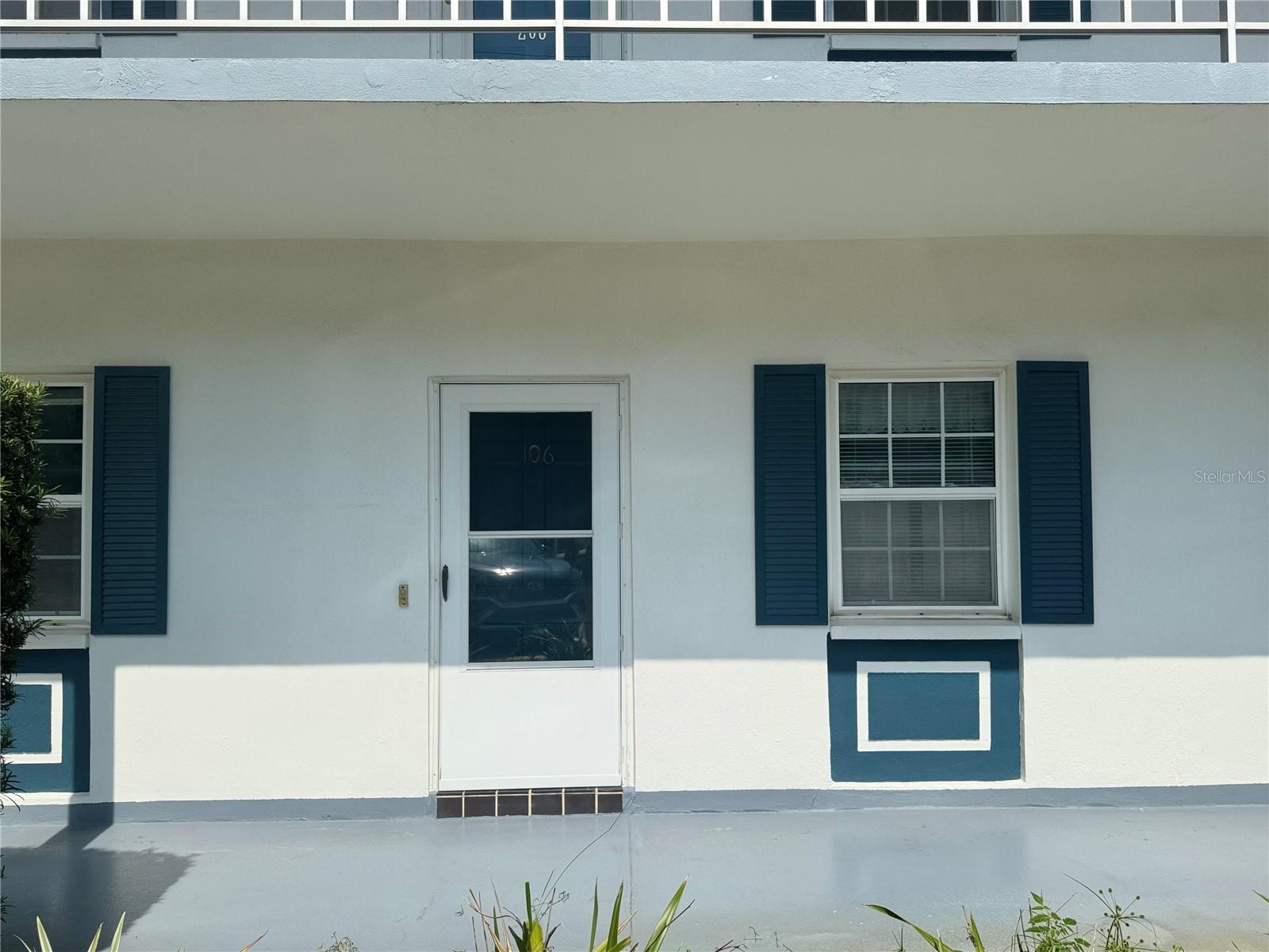 Charming 2 Bed, 1 Bath Condo in the Heart of Dunedin, FL! 600 Glennes Ln, #106, Dunedin, FL 34698 Professional photos comimg soon!!!
Discover your perfect Dunedin retreat in this clean and inviting 2-bedroom, 1-bathroom ground-floor condo! Nestled in a vibrant community, this home offers comfort, convenience, and a fantastic location just minutes from downtown Dunedin and its array of attractions, shops, and restaurants. This 2-bedroom, 1-bath layout, perfect for 55+ buyers, downsizers, or investors. Parking spot just outside the front door.
Ground-Floor Convenience for easy access with no stairs to climb. Enjoy a heated community pool and a welcoming clubhouse for relaxation and social gatherings.Steps away from the charm of downtown Dunedin, with its festivals, breweries, and waterfront views. Close to beaches,
Don’t miss this opportunity to own a slice of Dunedin’s laid-back, coastal lifestyle! Perfect for year-round living or a seasonal getaway. Professional photos coming soon!!! Contact us today to schedule a showing and let’s make this gem yours!