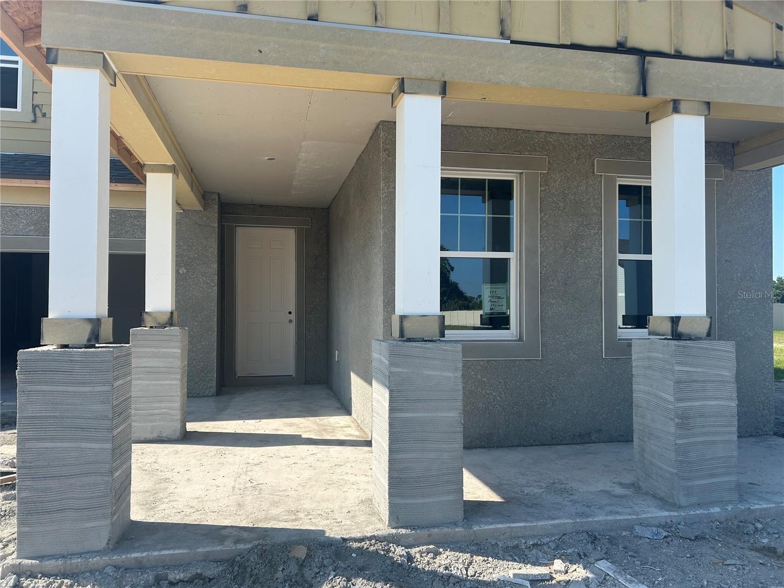 10123 HIDDEN HAMMOCK LOOP