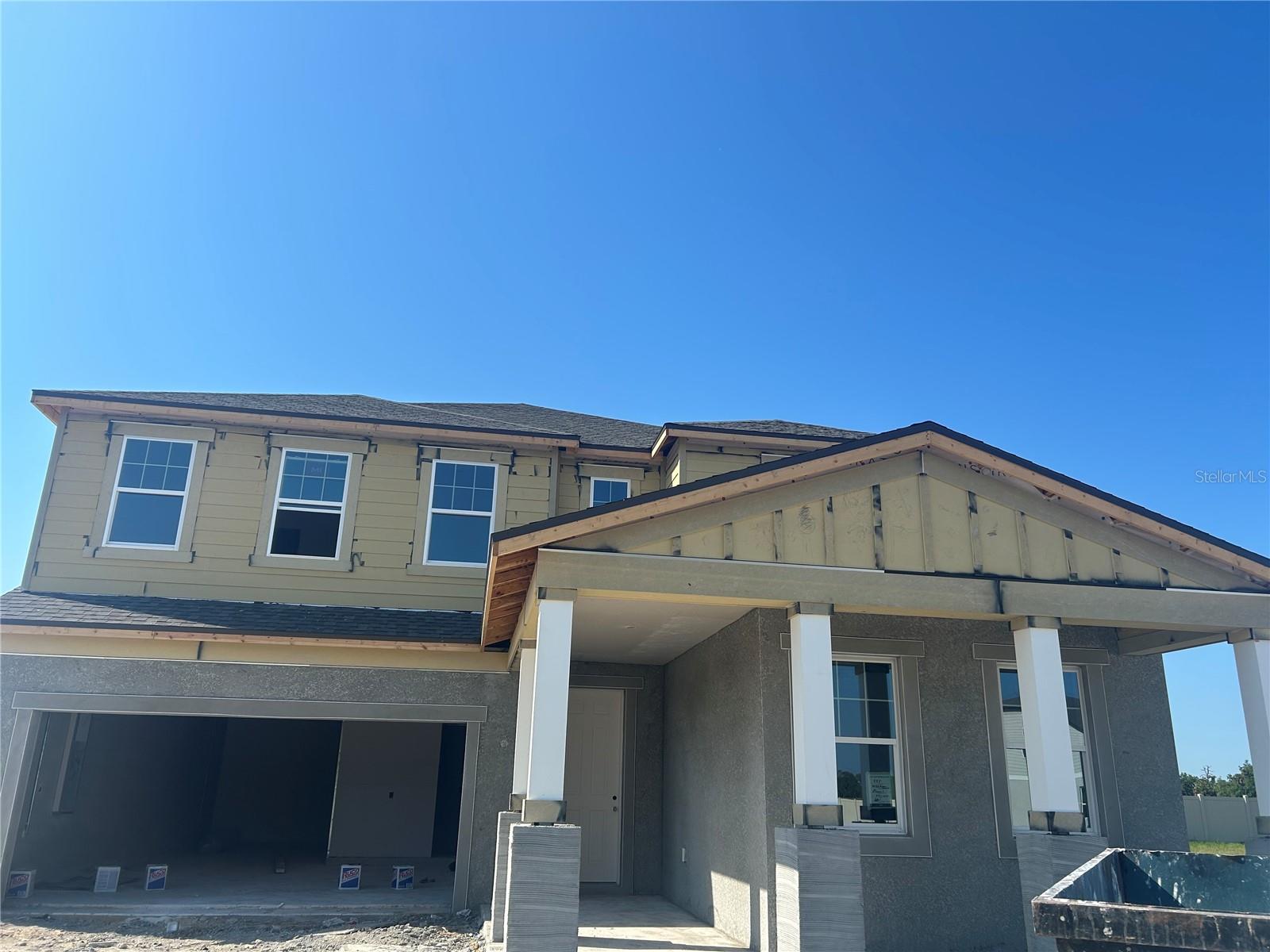 10123 HIDDEN HAMMOCK LOOP