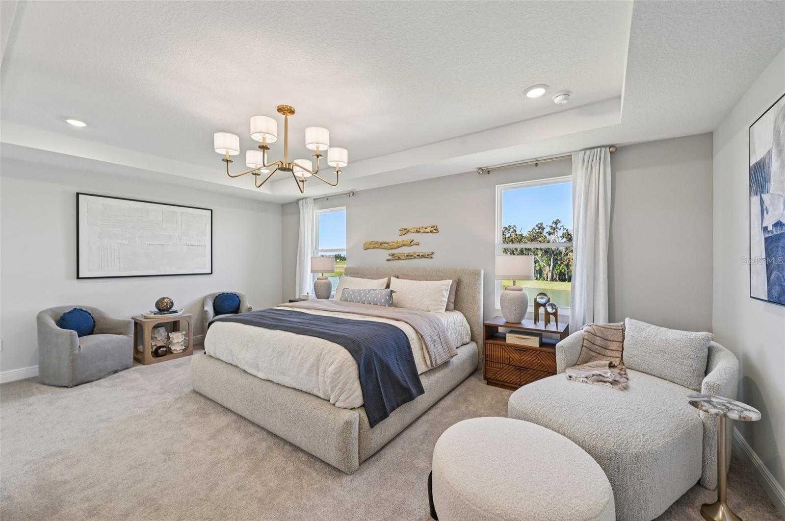 OAKFIELD TRAILS WEST - Residential