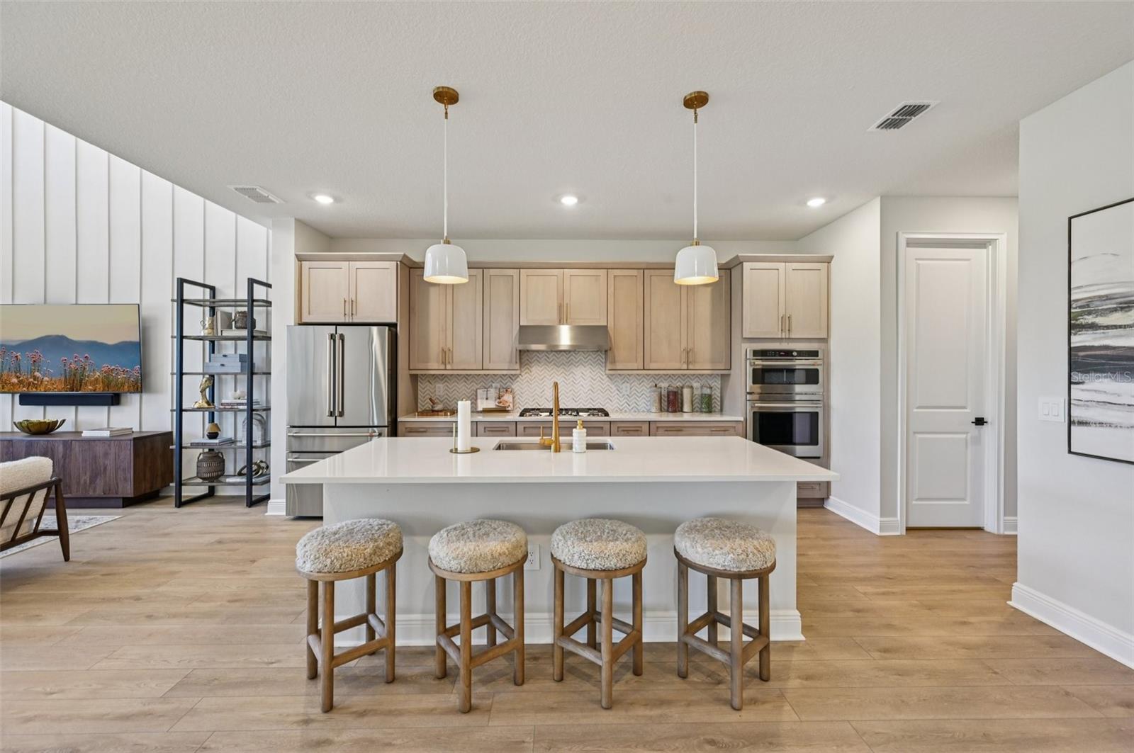 OAKFIELD TRAILS WEST - Residential