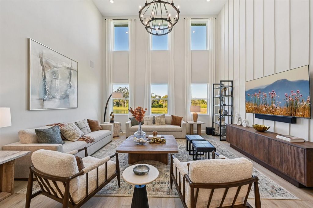 Photo of 10123 Hidden Hammock Loop, Parrish, FL 34219 (MLS # TB8484784)