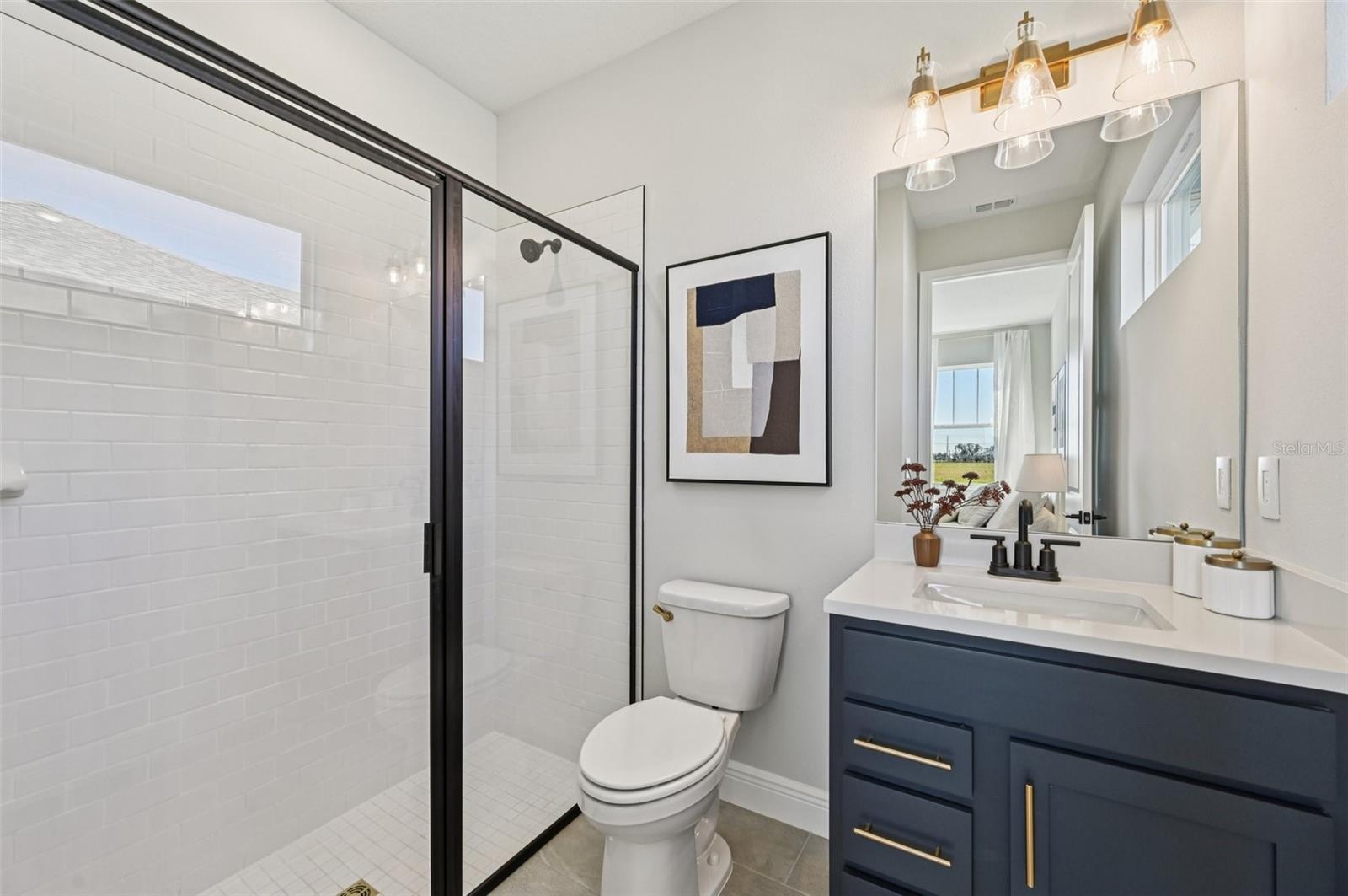 OAKFIELD TRAILS WEST - Residential