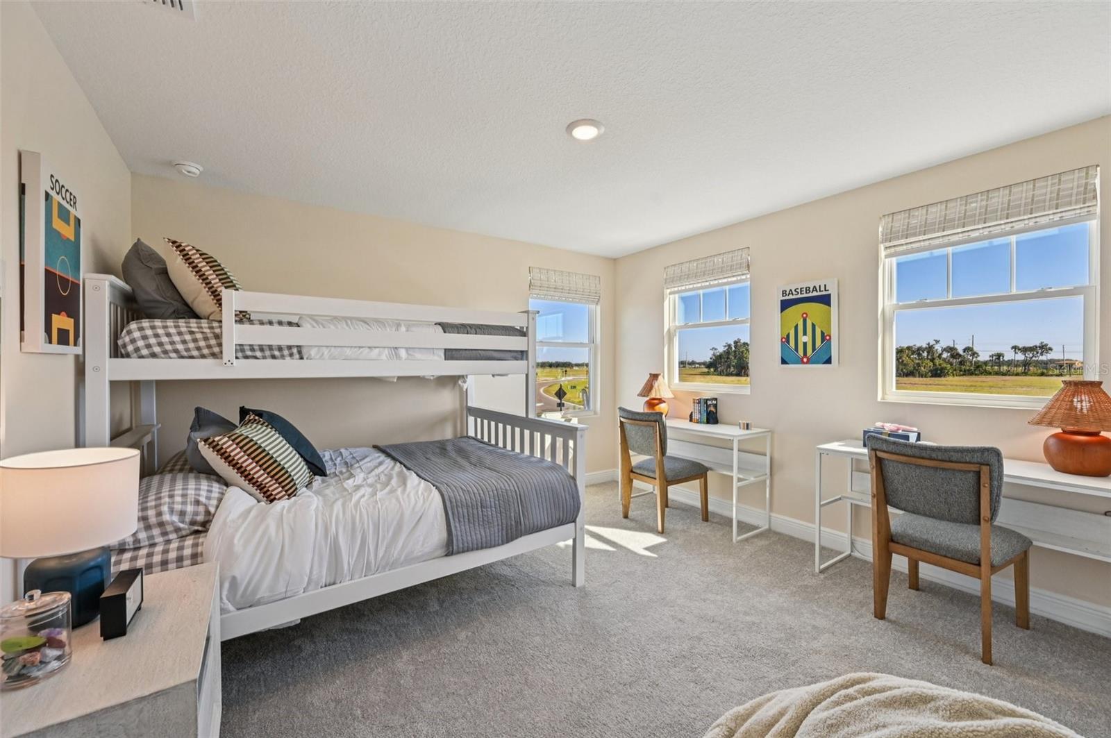 OAKFIELD TRAILS WEST - Residential