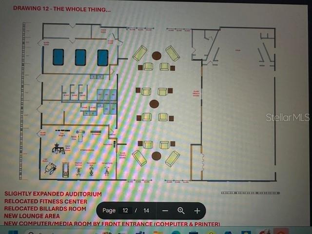CONCORD TOWERS CONDO - Residential