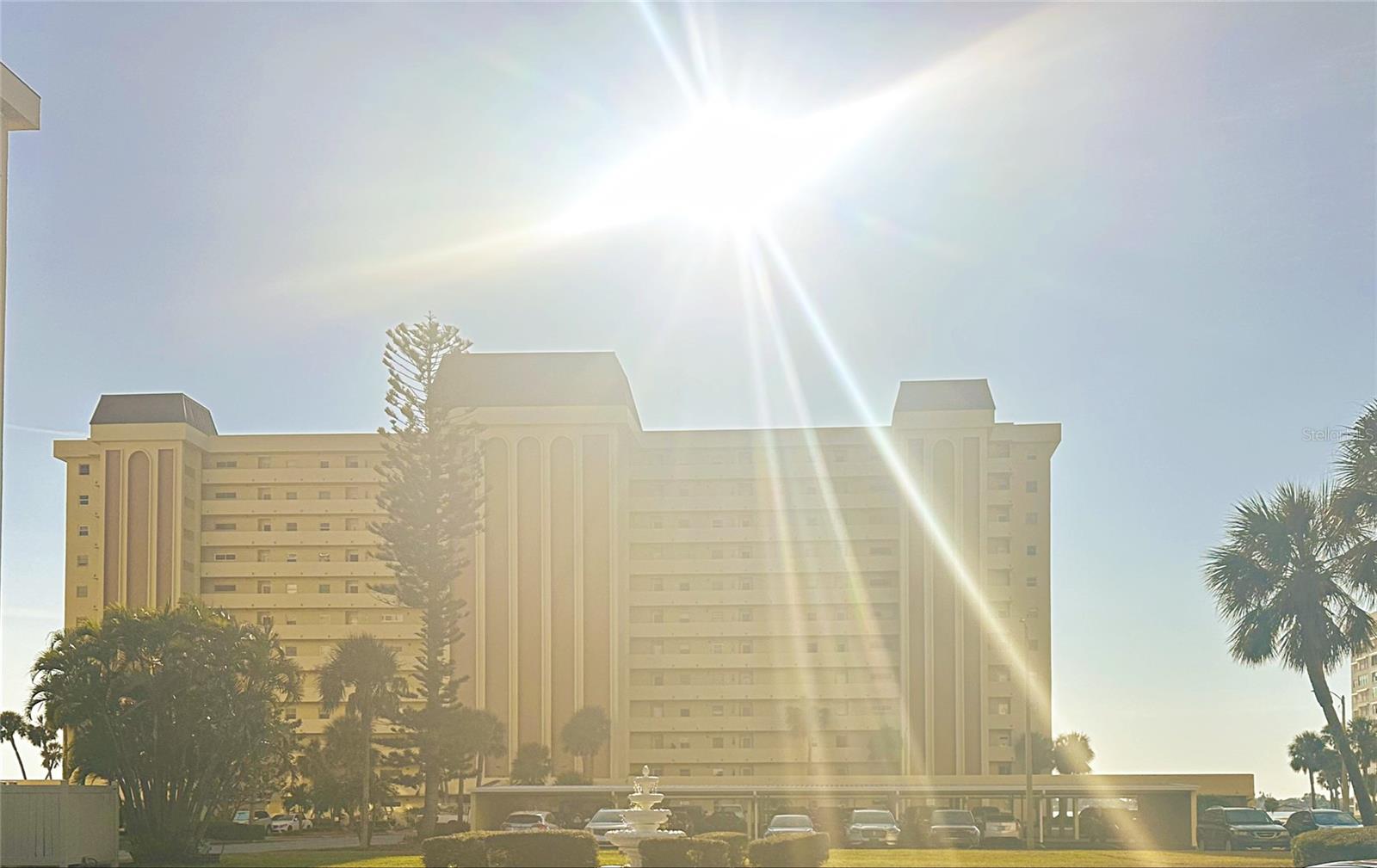 CONCORD TOWERS CONDO - Residential