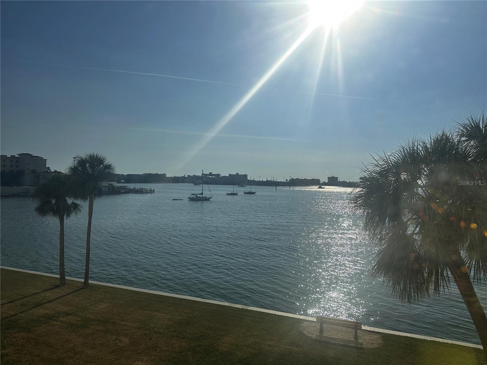 CONCORD TOWERS CONDO - Residential