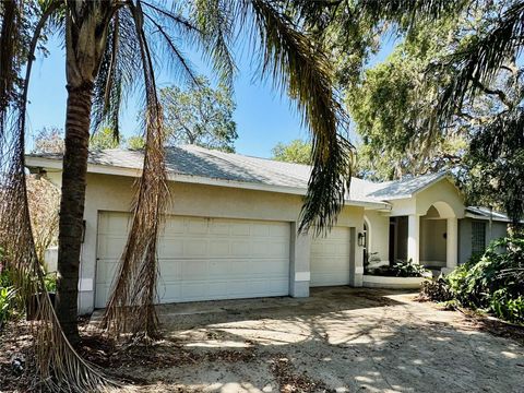 6425 BRENTWOOD DRIVE ZEPHYRHILLS FL 33542