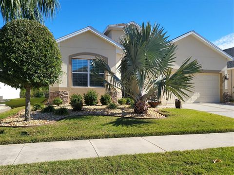 A home in MOUNT DORA