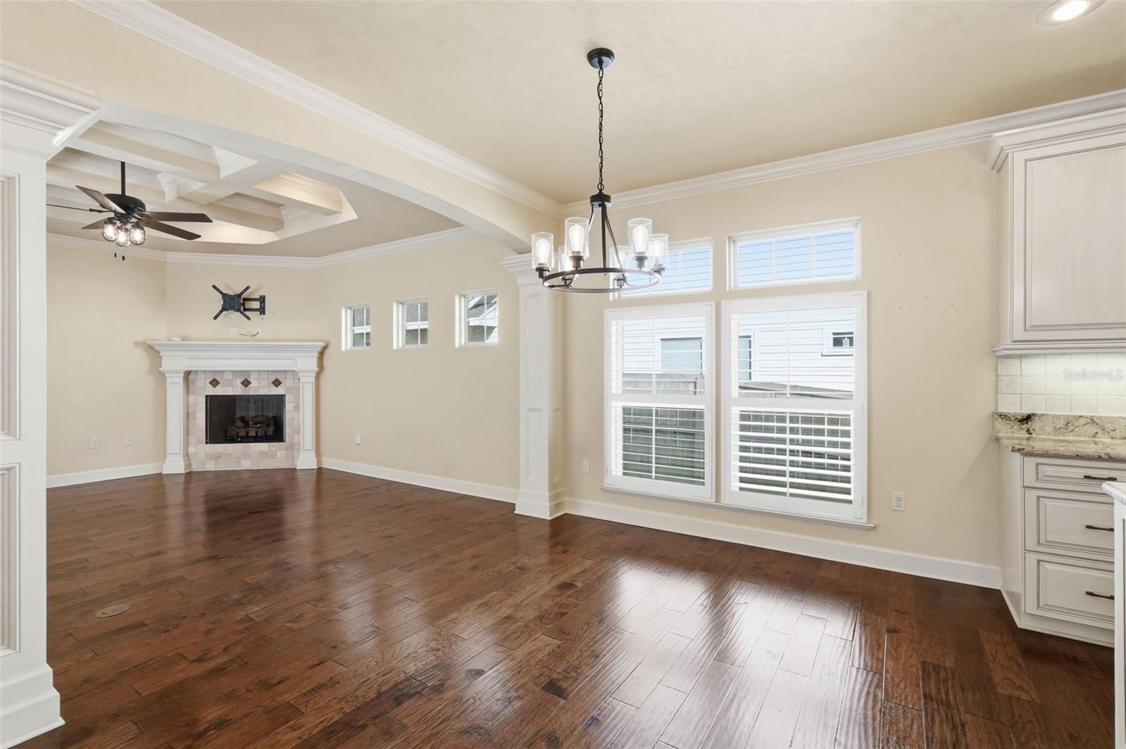 ARBOR GREENS PH 1 - Residential