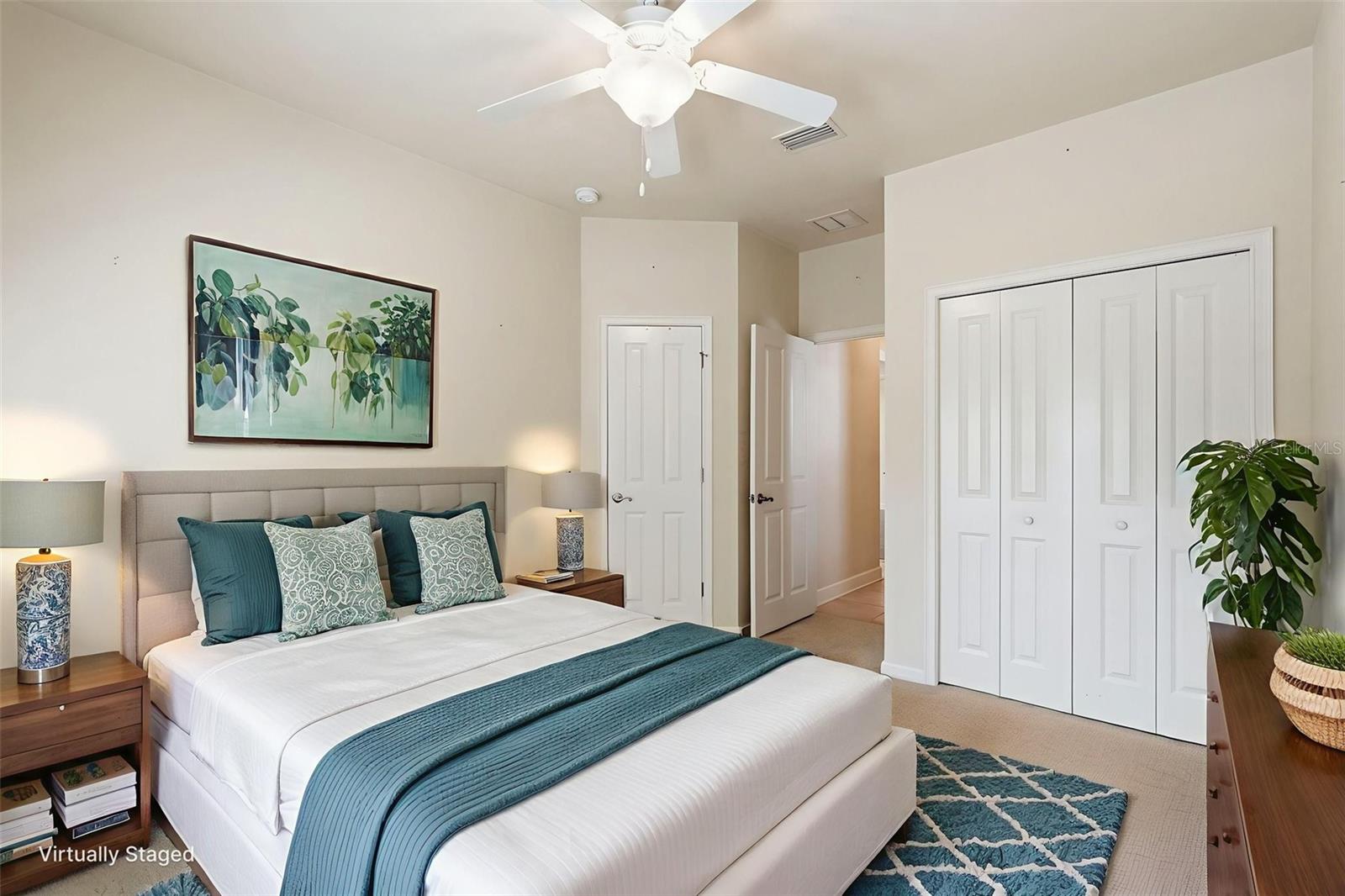 ARBOR GREENS PH 1 - Residential