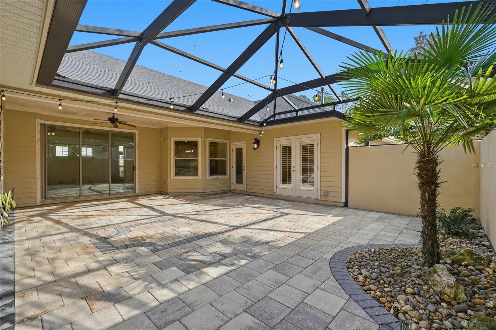 ARBOR GREENS PH 1 - Residential