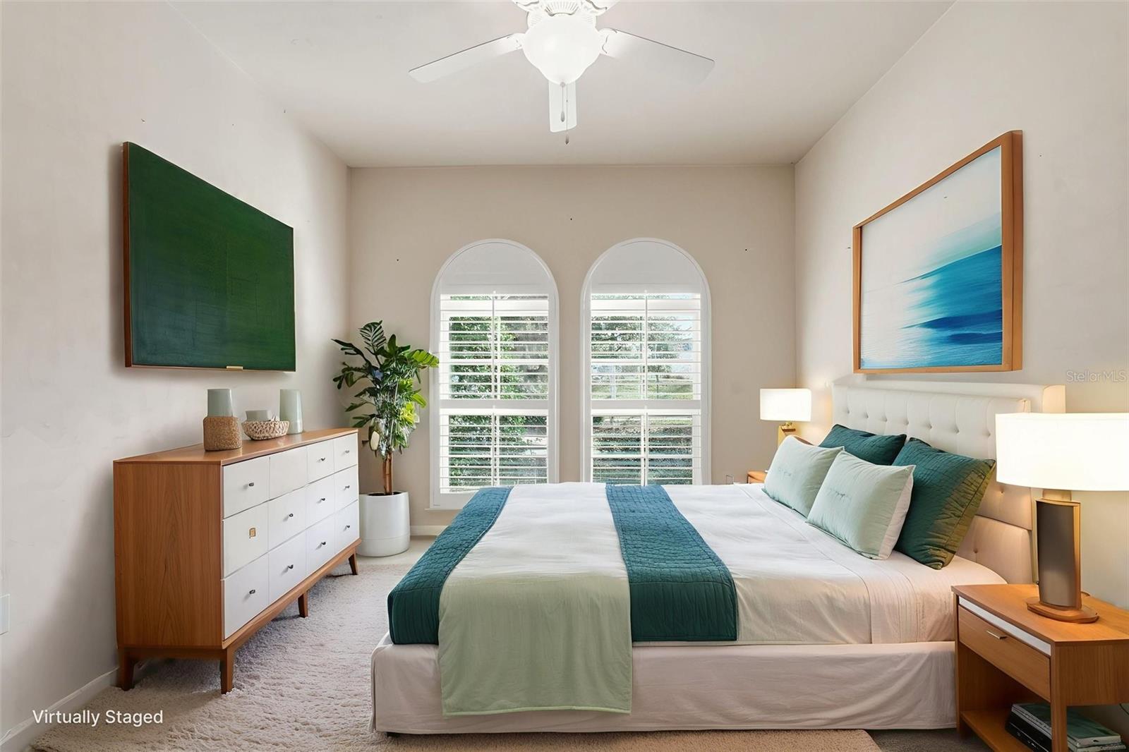 ARBOR GREENS PH 1 - Residential