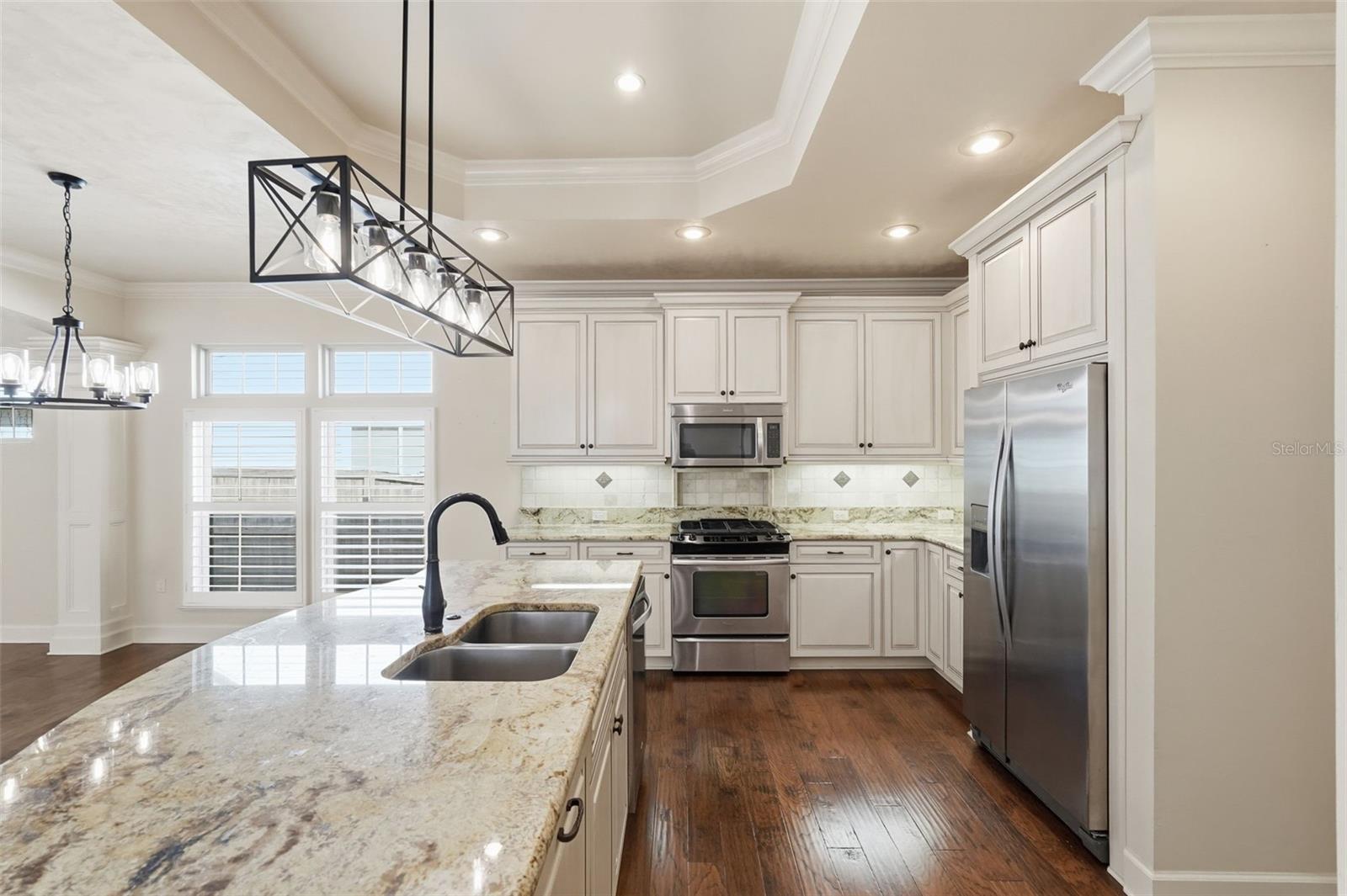 ARBOR GREENS PH 1 - Residential