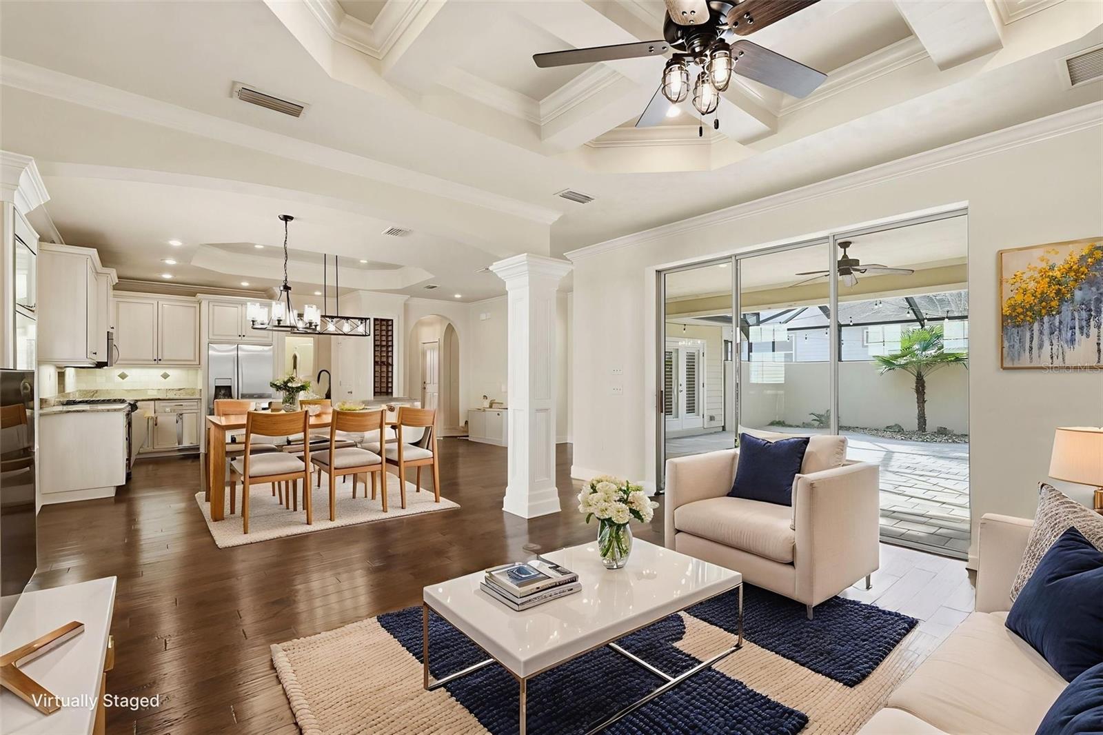 ARBOR GREENS PH 1 - Residential