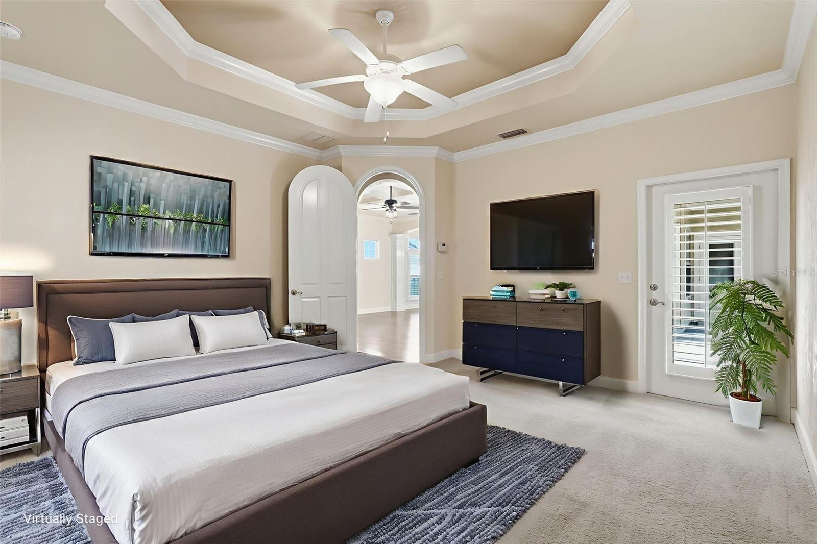 ARBOR GREENS PH 1 - Residential