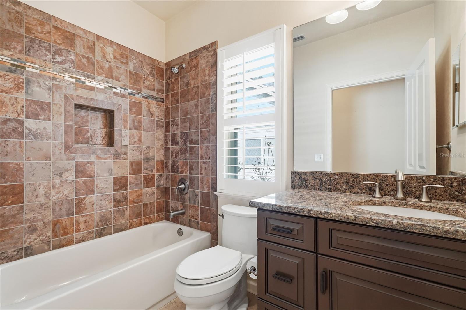 ARBOR GREENS PH 1 - Residential