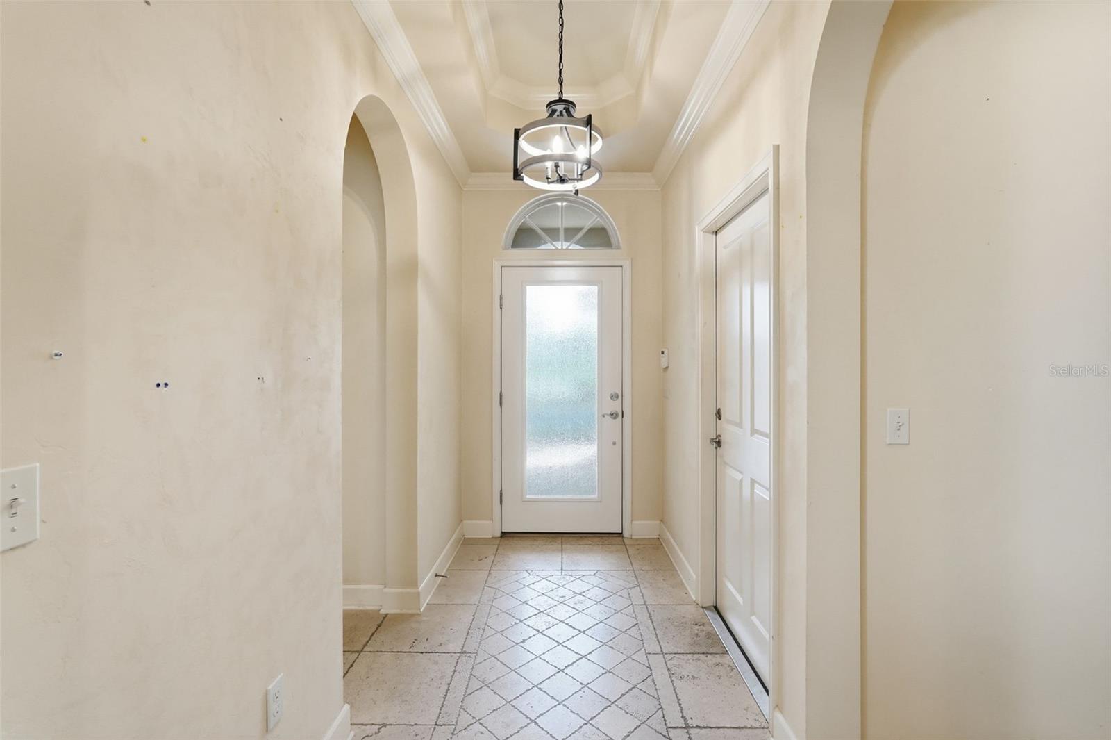 ARBOR GREENS PH 1 - Residential