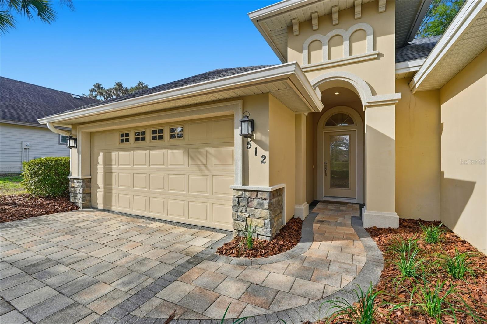 ARBOR GREENS PH 1 - Residential