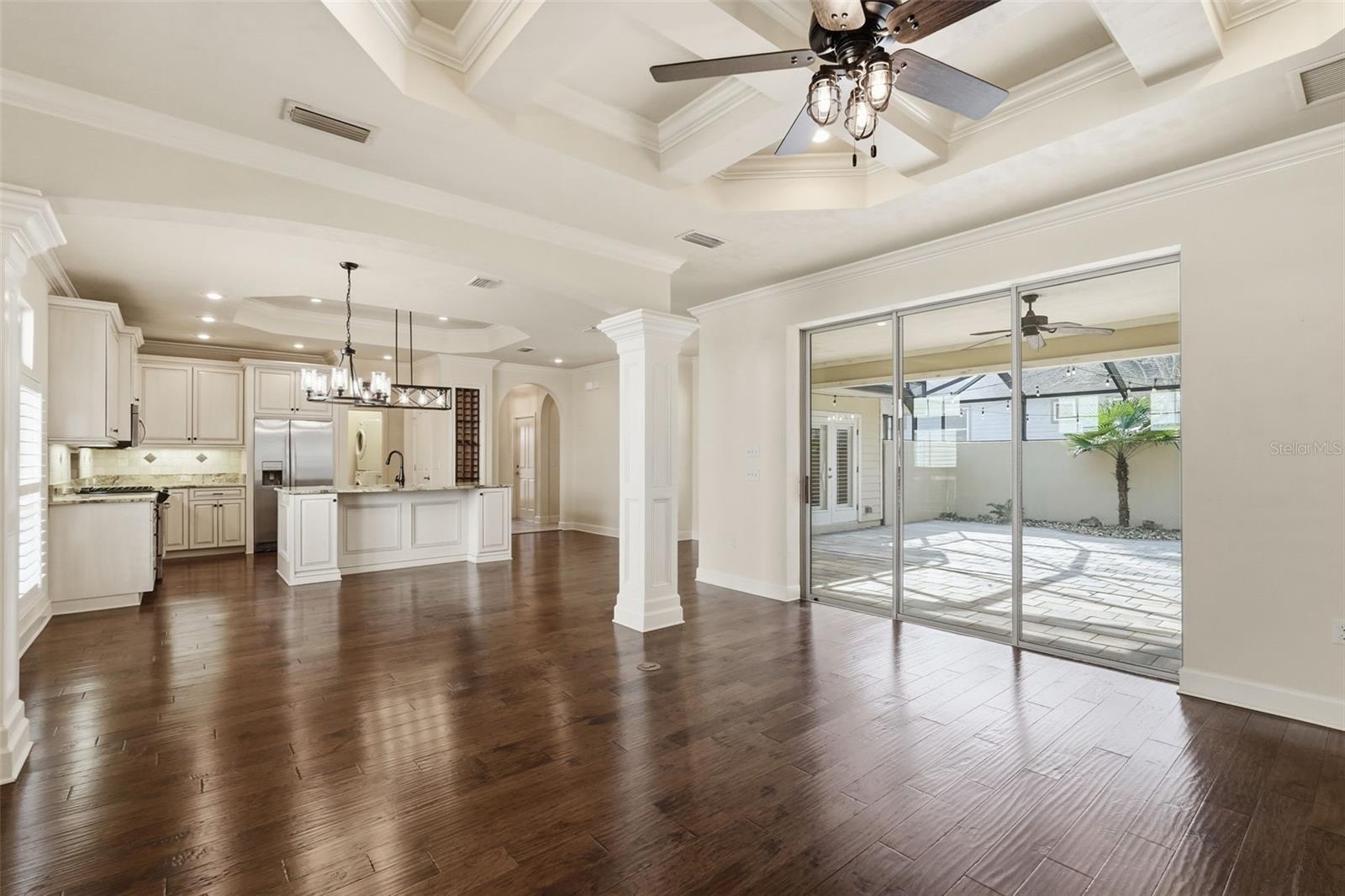 ARBOR GREENS PH 1 - Residential