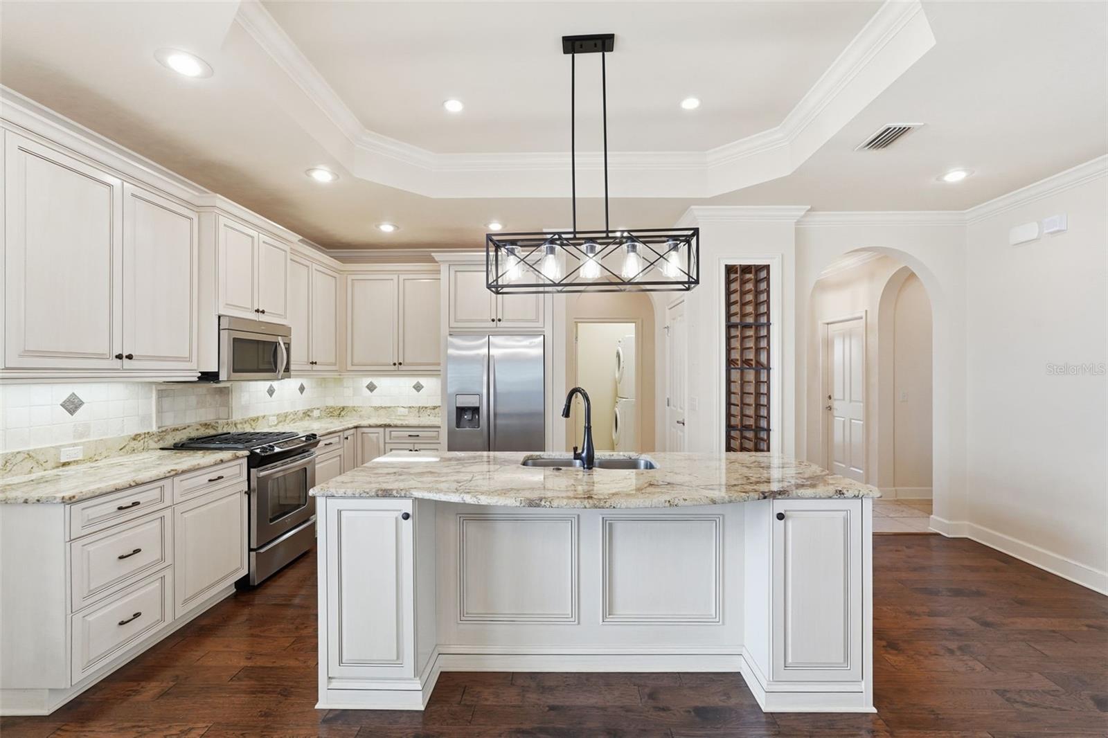 ARBOR GREENS PH 1 - Residential