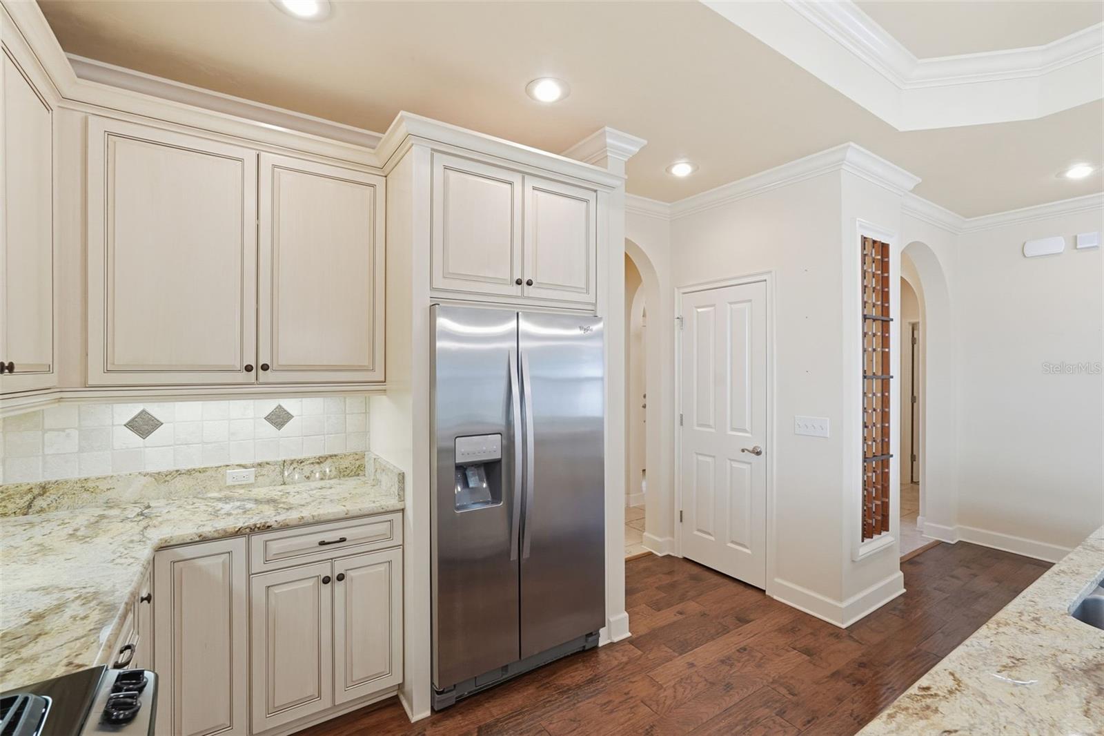 ARBOR GREENS PH 1 - Residential