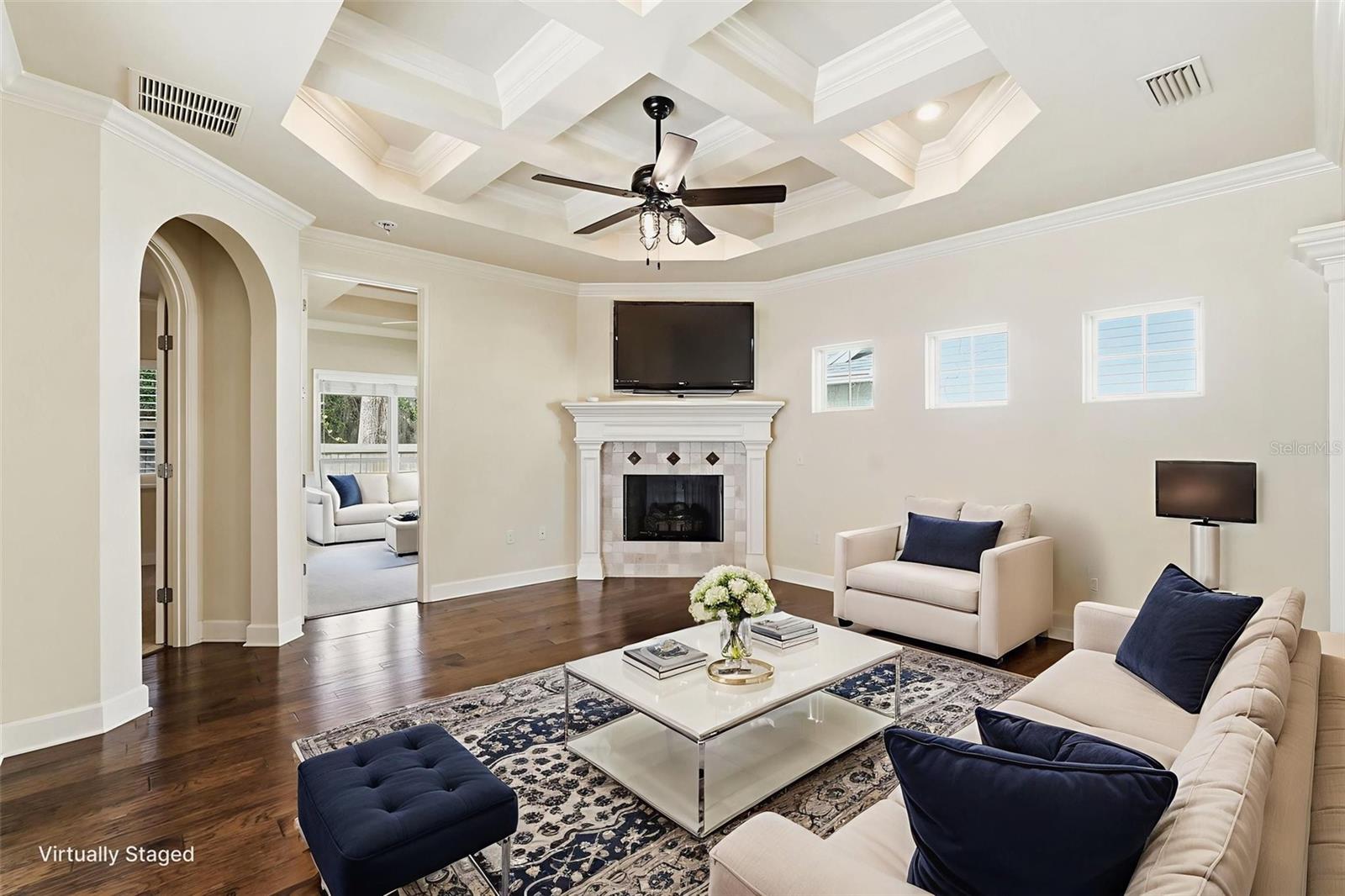 ARBOR GREENS PH 1 - Residential