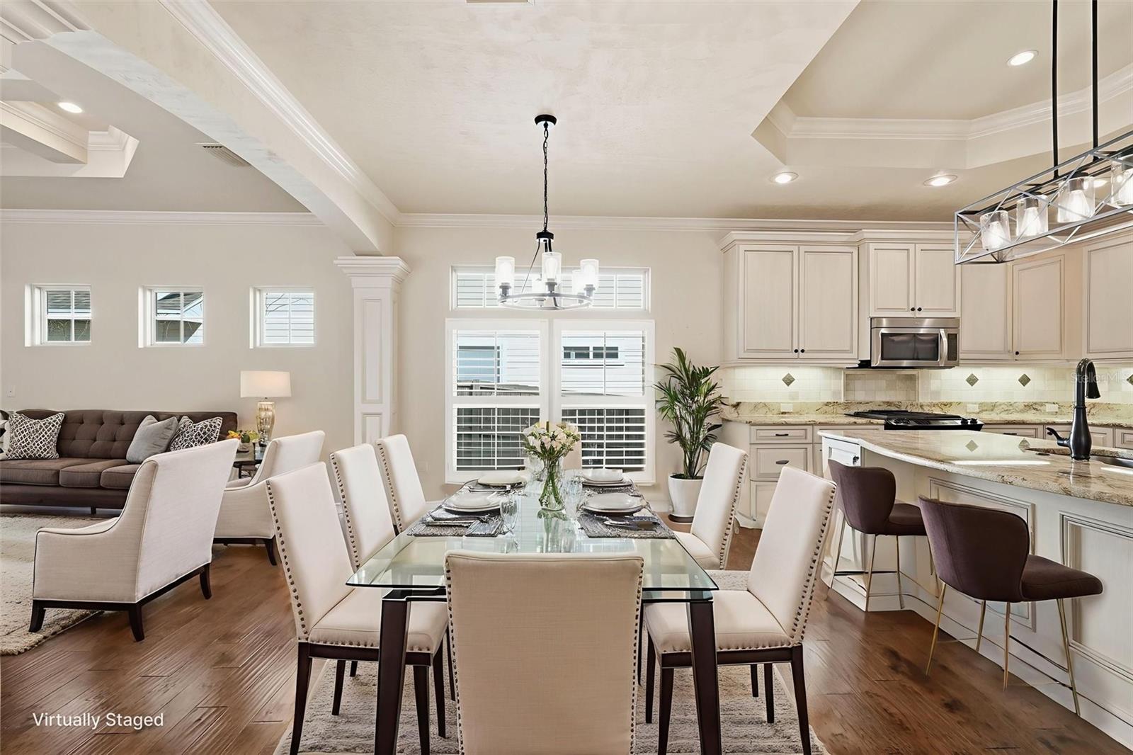 ARBOR GREENS PH 1 - Residential