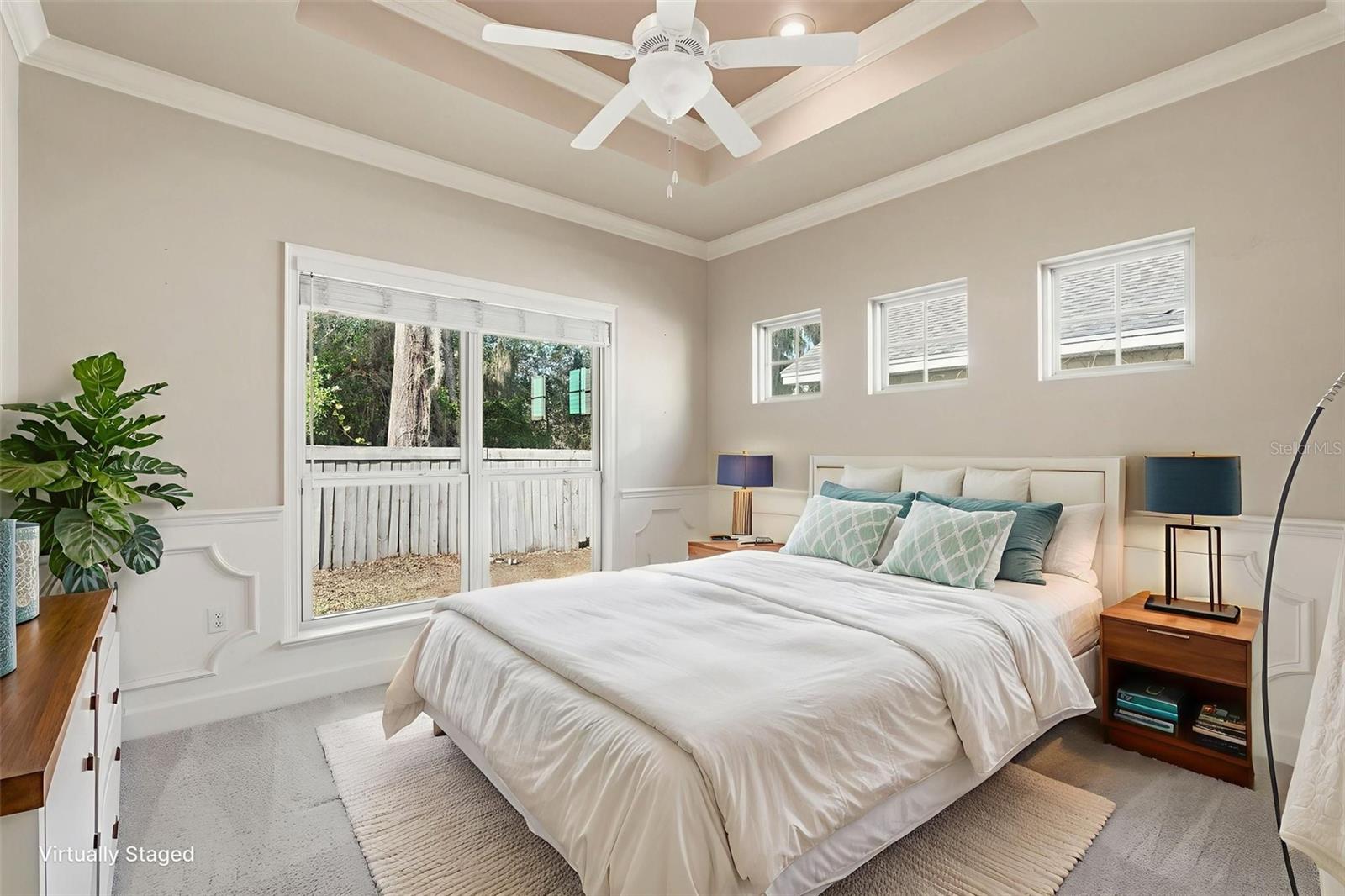 ARBOR GREENS PH 1 - Residential