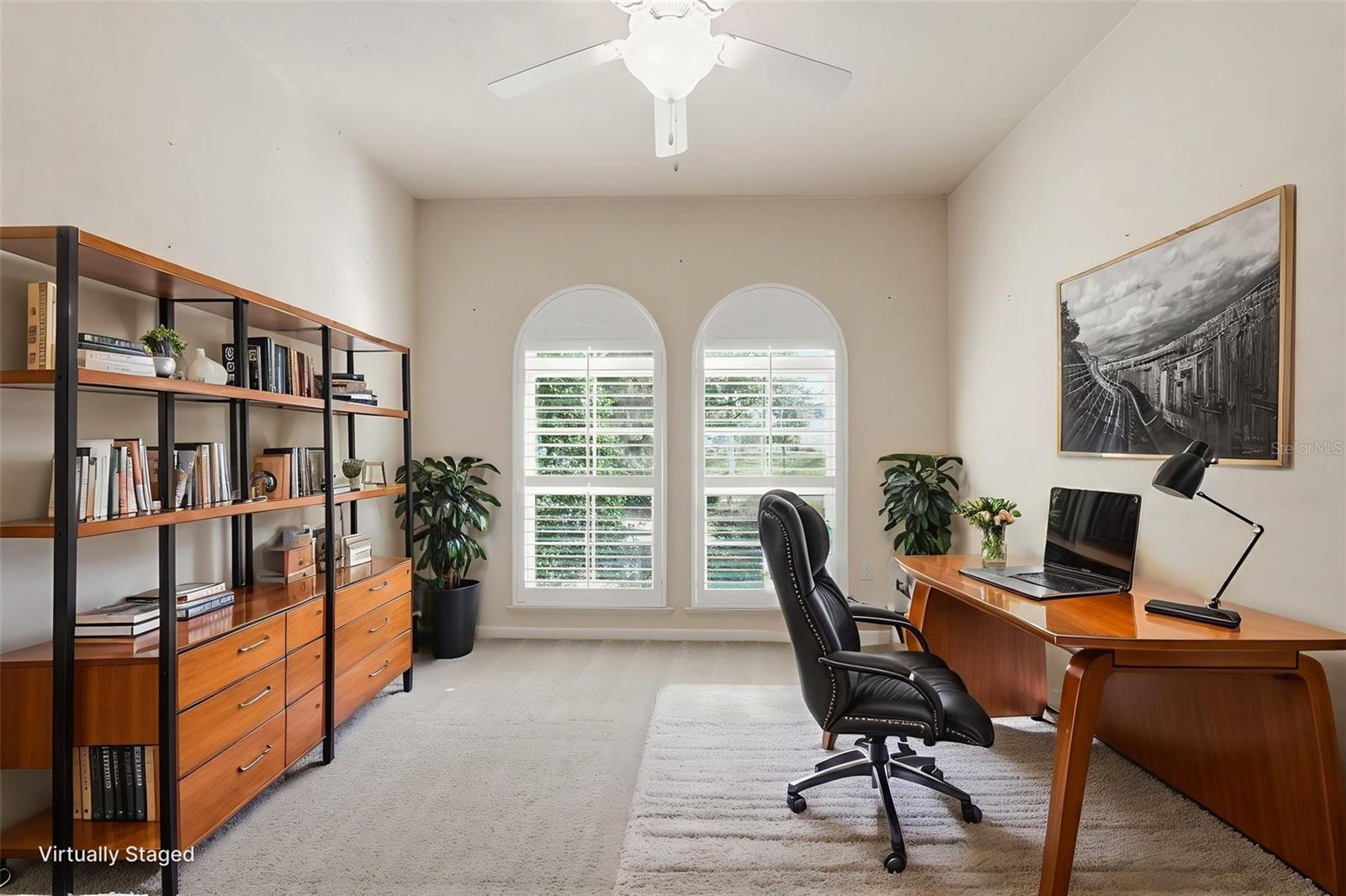 ARBOR GREENS PH 1 - Residential