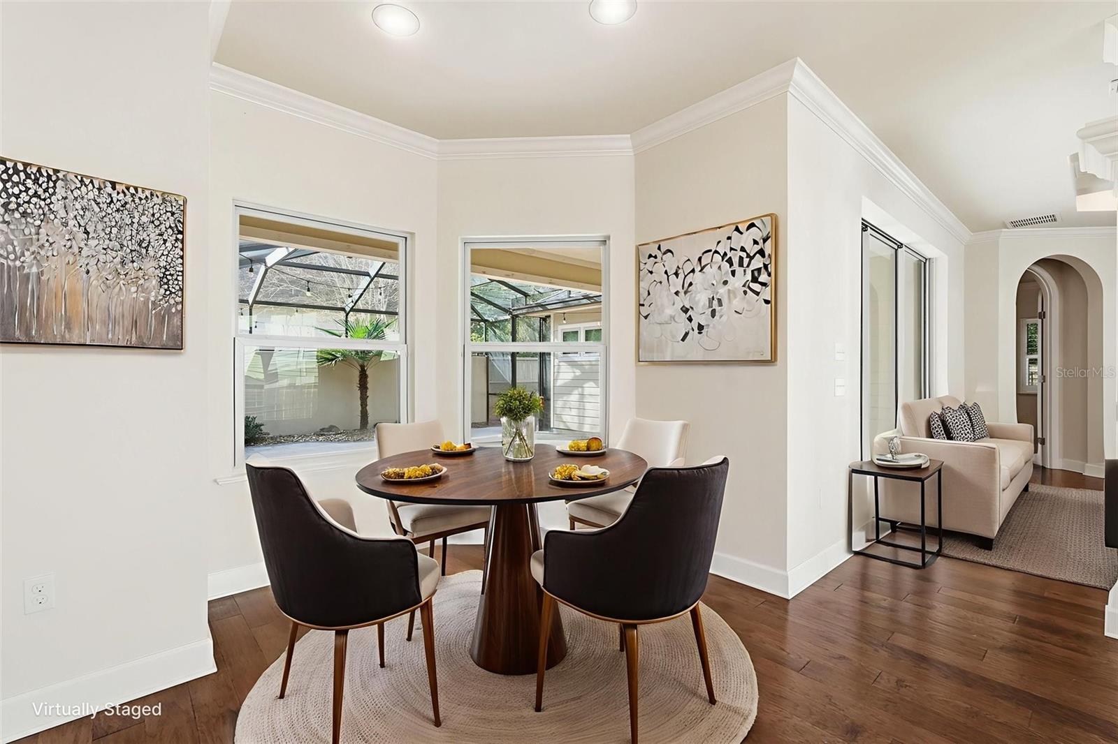 ARBOR GREENS PH 1 - Residential