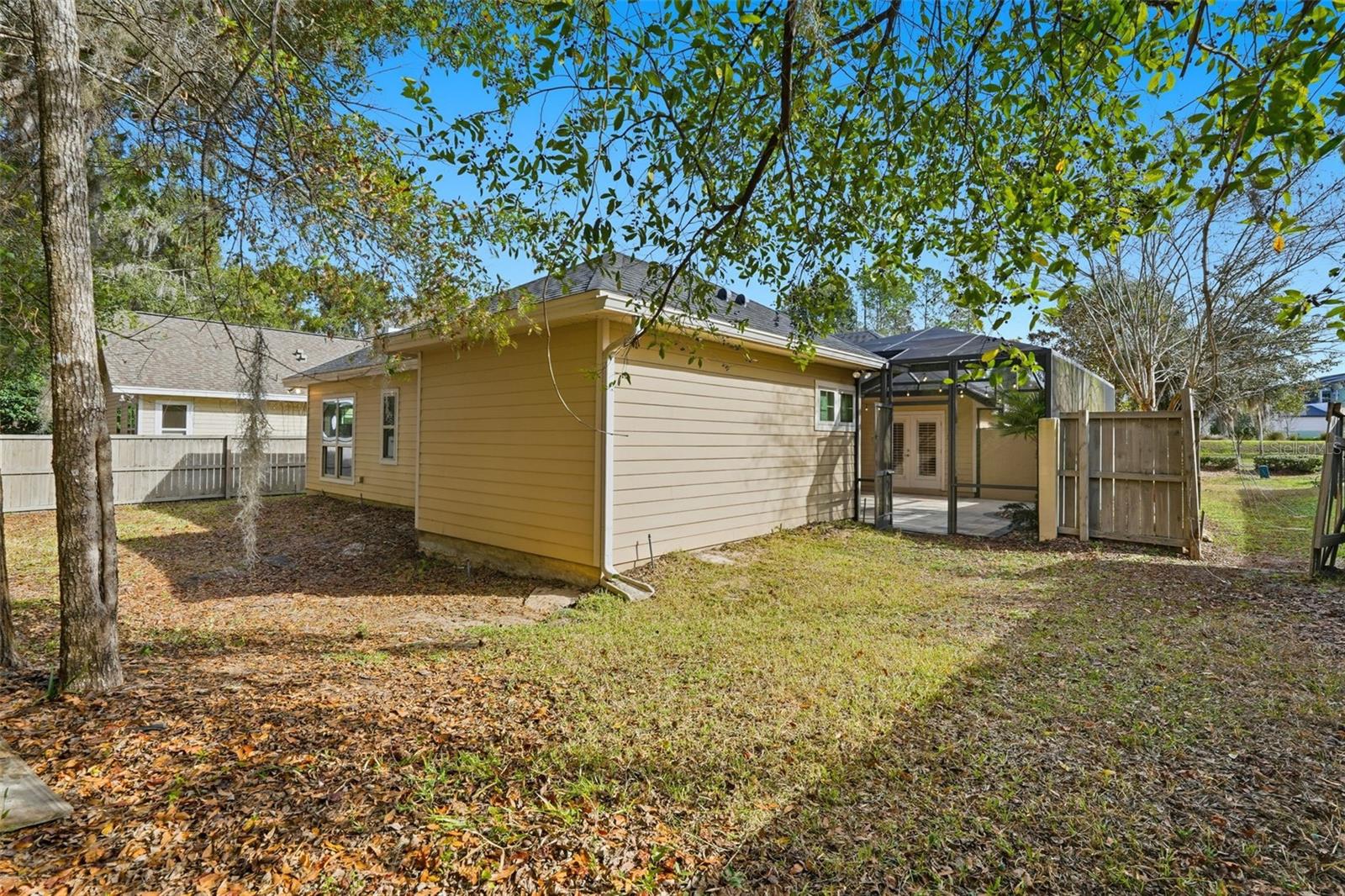 ARBOR GREENS PH 1 - Residential