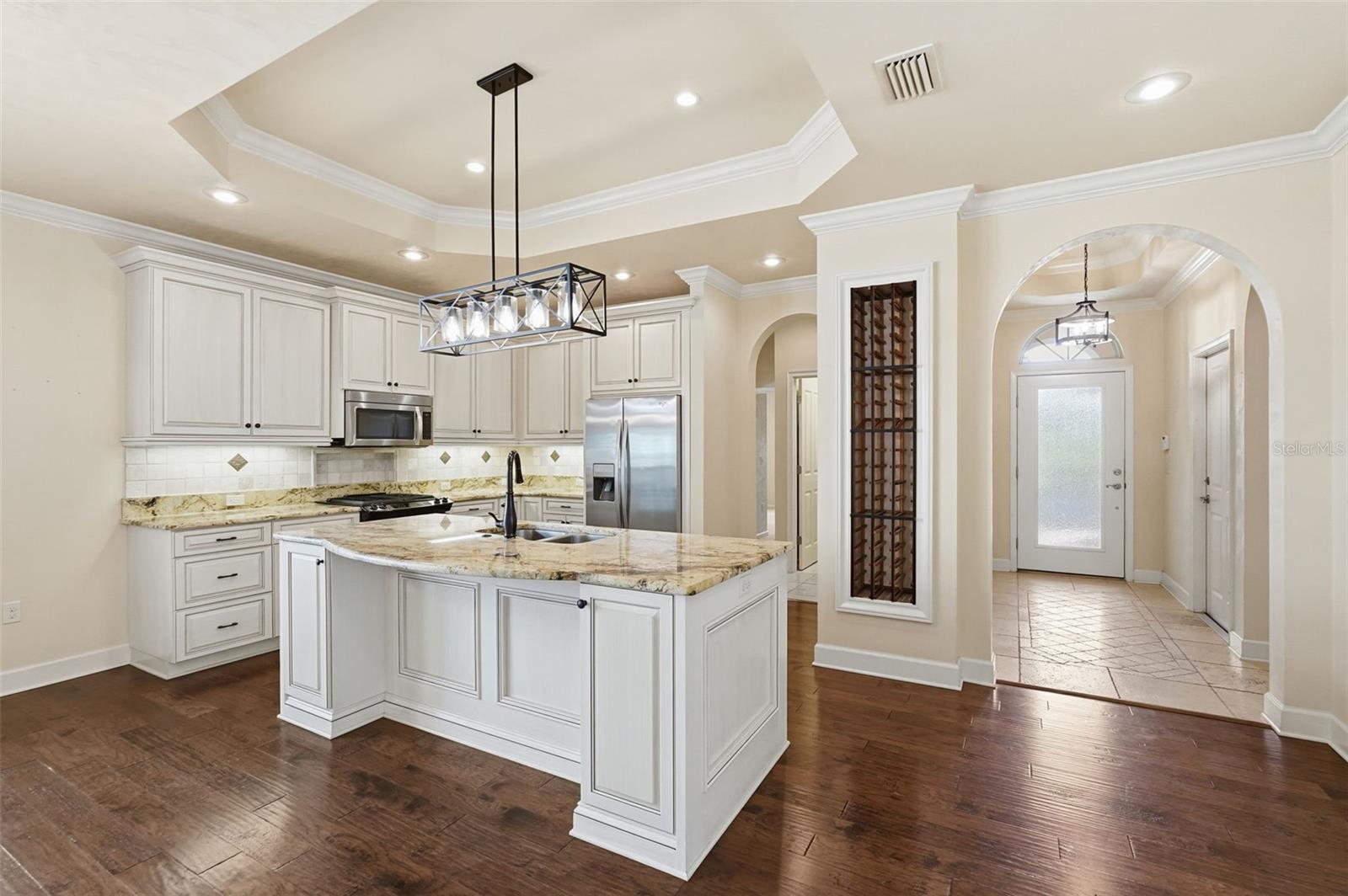 ARBOR GREENS PH 1 - Residential