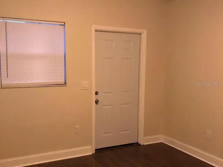 VILLAGE THE FIRST PT REP - Residential Lease