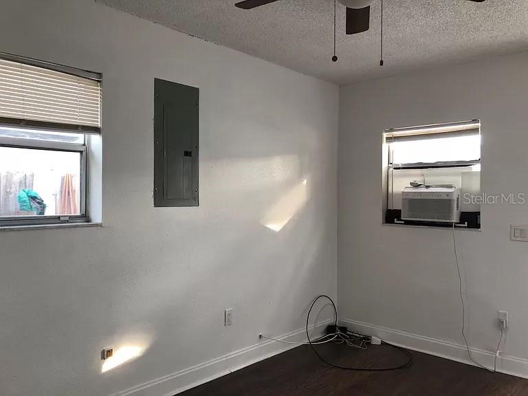 VILLAGE THE FIRST PT REP - Residential Lease