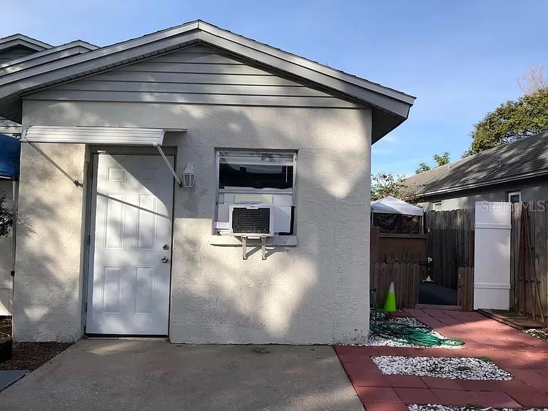 VILLAGE THE FIRST PT REP - Residential Lease